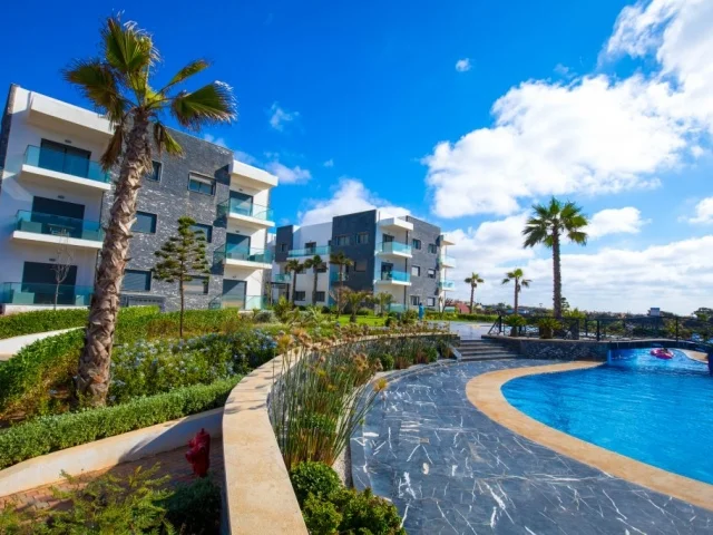Apartment Sale Page